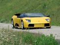 Lamborghini Murcielago Roadster 2004 года