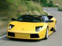 Lamborghini Murcielago Roadster 2004 года