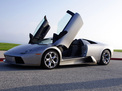 Lamborghini Murcielago Roadster 2004 года