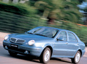 Lancia Lybra 1999 года