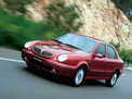 Lancia Lybra 1999 года