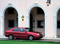 Lancia Lybra 1999 года