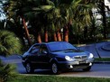 Lancia Lybra 1999 года