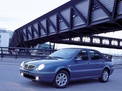 Lancia Lybra 1999 года