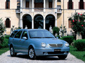 Lancia Lybra 1999 года