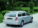 Lancia Lybra 1999 года