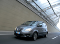 Lancia Musa 2008 года