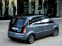 Lancia Musa 2008 года