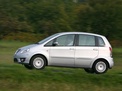 Lancia Musa 2008 года