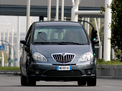 Lancia Musa 2008 года