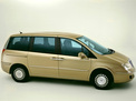 Lancia Phedra 2002 года