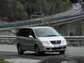 Lancia Phedra 2002 года