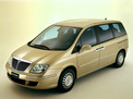 Lancia Phedra 2002 года