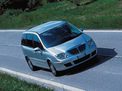 Lancia Phedra 2002 года