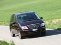 Lancia Phedra 2008 года