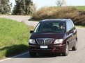 Lancia Phedra 2008 года