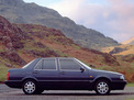 Lancia Thema 1988 года