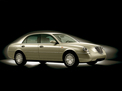 Lancia Thesis 2002 года