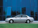 Lancia Thesis 2002 года