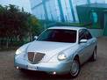 Lancia Thesis 2002 года