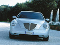 Lancia Thesis 2002 года