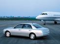 Lancia Thesis 2002 года