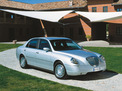 Lancia Thesis 2002 года