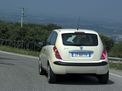Lancia Y 2003 года