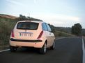 Lancia Y 2003 года