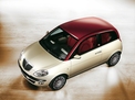 Lancia Y 2003 года