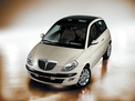 Lancia Y 2003 года
