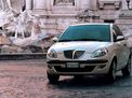 Lancia Y 2003 года