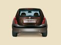 Lancia Y 2004 года