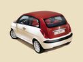 Lancia Y 2004 года
