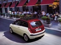 Lancia Y 2004 года