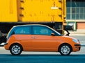 Lancia Y 2005 года