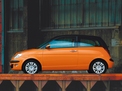 Lancia Y 2005 года