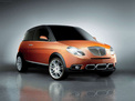 Lancia Y 2005 года