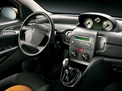 Lancia Y 2005 года