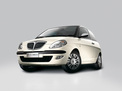 Lancia Y 2005 года
