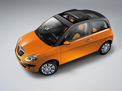 Lancia Y 2005 года