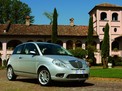 Lancia Y 2006 года