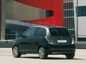 Lancia Y 2007 года