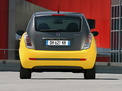 Lancia Y 2007 года