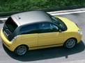 Lancia Y 2007 года