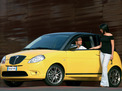 Lancia Y 2007 года