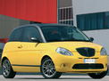 Lancia Y 2007 года