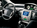 Lancia Y 2007 года