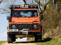 Land Rover Defender 2003 года