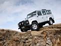 Land Rover Defender 2005 года